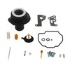 Carburetor Rebuild Repair Kit Engine with Carb Overhaul Kit with