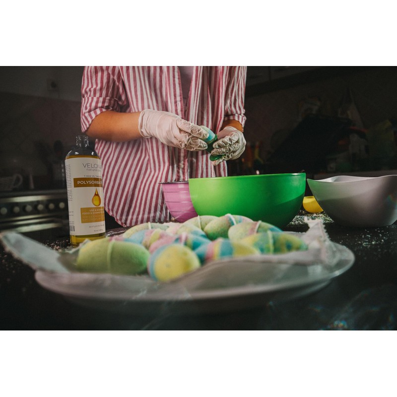 Polysorbate 20 by Velona - 2 Fl Oz | Solubilizer,