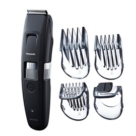 Panasonic ER-GB96-K503 Beard Trimmer Black/Silver