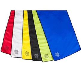 Arctic Blast Adult Cooling Towel - Red, 90 x 30 cm