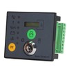 Manual Start Generator Controller Automatic Control Module 8~35V Genset Key
