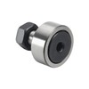Othmro 1pcs CF12-1 Cam Fllower Bearing 32mm Roller Diameter Stud