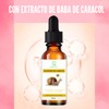 COLAGENO DE BABA DE CARACOL Y GLICERINA