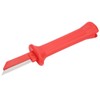 Cable Stripper Knife High Carbon Steel Manual Electrician Insulation Wire