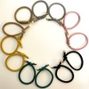 Hair SlideProof Knot Hair Tie Elastics