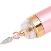 Pulidor de añas Esmeril Pulidor Uñas Portatil Recargable Usb 5
