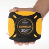 Comeron KMC-900R Steel Tape Measure Gripper, Tape Width 0.4 inches