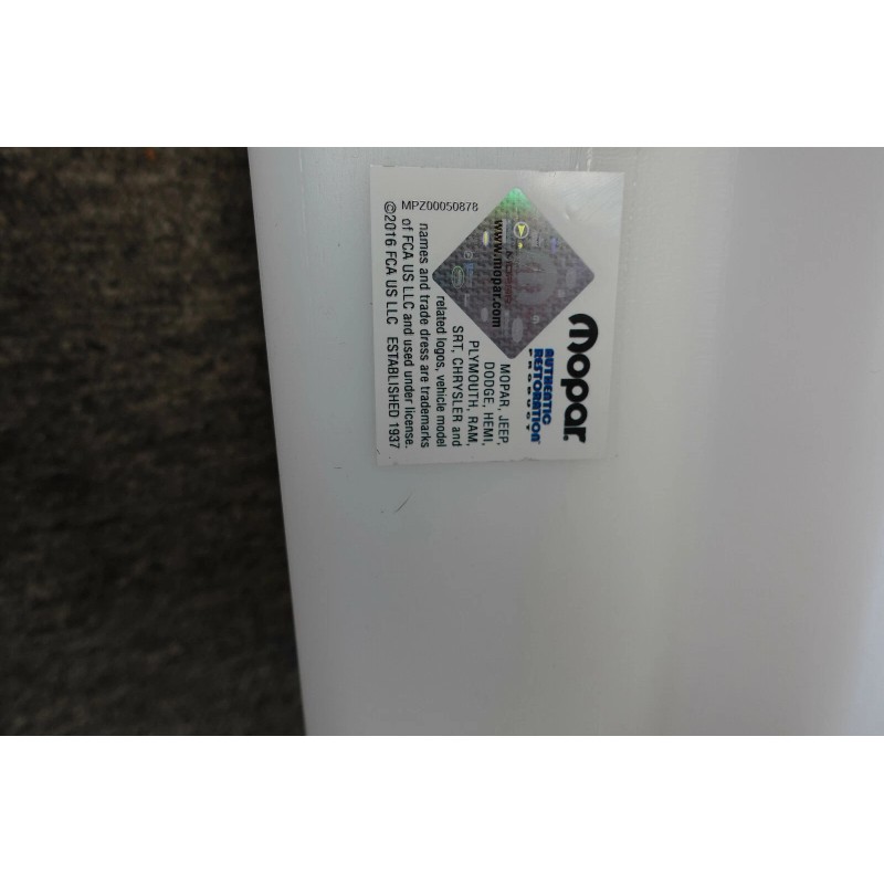 RP Mopar 66 B-Body Charger / GTX Coronet Satellite Windshield