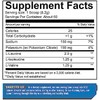 Giant Sports Performance Edge Series BCAA 60 Serving (Blue Raspberry,