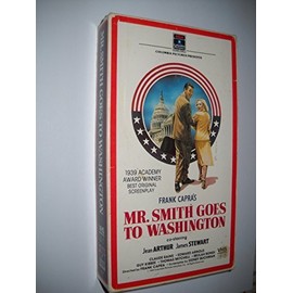 Mr. Smith Goes to Washington