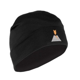 GORDINI Stretch Lavawool Hat,Black,Large