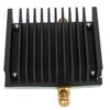 12V DC RF Power Wideband Amplifier Amplification Module 1-930MHz Working