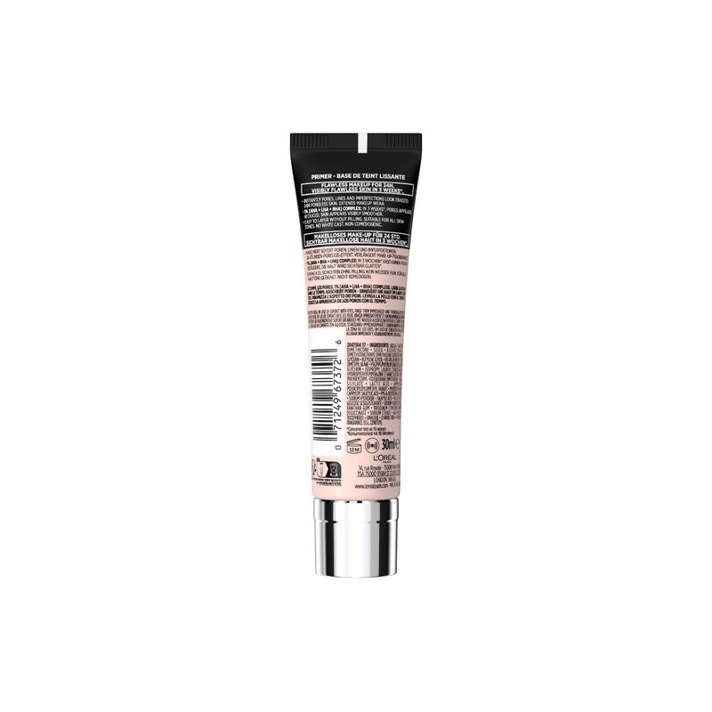 L'Oreal Prime Lab 24H Pore Minimizer Primer