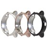 Compatible with Garmin vivoactive3 Protective Case, TPU Plated Protective Cover,