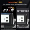 BSTW for 2025 Toyota RAV4 Screen Protector for 2023 2024