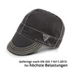 STAHLWERK Welding Cap | Welding Hat | Welding Hat |
