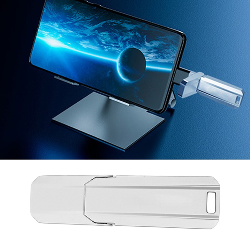 USB3.2 Flash Drive Mini External High Speed SSD USB3.2 Solid