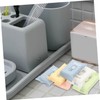 Beavorty 2sets Face Washing Towel Spa Towels for Facial Compressed