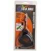 T R U Ball Buckle Shooter Release Red-Large