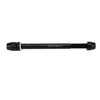 Bike Trainer Shaft Aluminum Alloy High Strength Bike Trainer Axle
