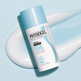 PHYSIOGEL Aqua For Men All In One Hydrating Gel Lotion 100ml - [SINGLE] 100ml