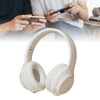 Bluetooth Wireless Gaming Headset Multifunction HiFi Stereo Noise Cancelling Strong