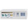 Denttach Gold Denture Adhesive, Petroleum Free Olive Oil Based Premium