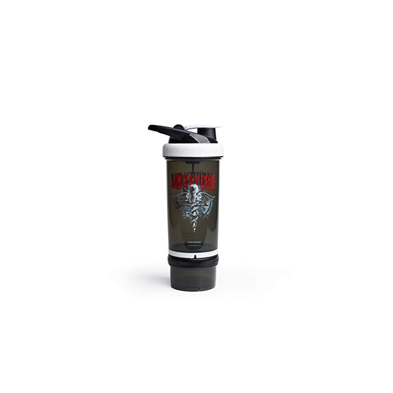 SmartShake Revive 25 oz / 750 ml Rock Band Collection
