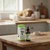 Probióticos Para Perros 100% Natural 3 En 1 Apoyo Digestivo