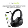 Boompods Orbit ANC - Over Ear Active Noise Cancelling Headphones