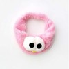Wangnuni face wash band hair band - 2 Wangnuni face wash band - adult / 왕눈이 세안밴드 헤어밴드 - 2왕눈이세안밴드-성인