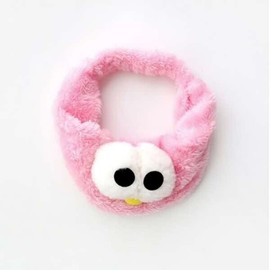 Wangnuni face wash band hair band - 2 Wangnuni face wash band - adult / 왕눈이 세안밴드 헤어밴드 - 2왕눈이세안밴드-성인