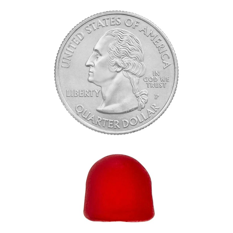 Spring Valley Vitamina B12 3000 Mcg Con 100 Gomitas Veg.