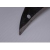 Krenhof Hand Scythe - Oil Hardened peenable Sheet Steel Blade