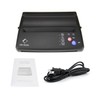 Thermal Copier Life Basis Tattoo Stencil Transfer Copier Printer Permanent