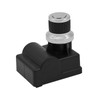 DHL-128-7Q Spark Generator Gas Grill Ignitor 7 Male Outlet Push