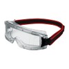 JSP Atlantic Safety Safety Goggless Anti-Mist Lens (AGN020-441-300)