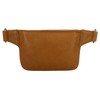 Gusti Norell Women's and Men's Leather Bum Bag Festival Bag