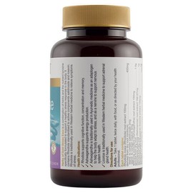 Herbs Of Gold Stress Ease 60 Tablets