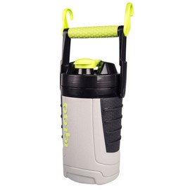 Igloo Proformance 1 Quart Water Jug, Green/Black