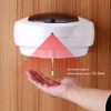 500ml Automatic Sanitizer Soap Dispenser Sensor Touchless Hands Free Wall