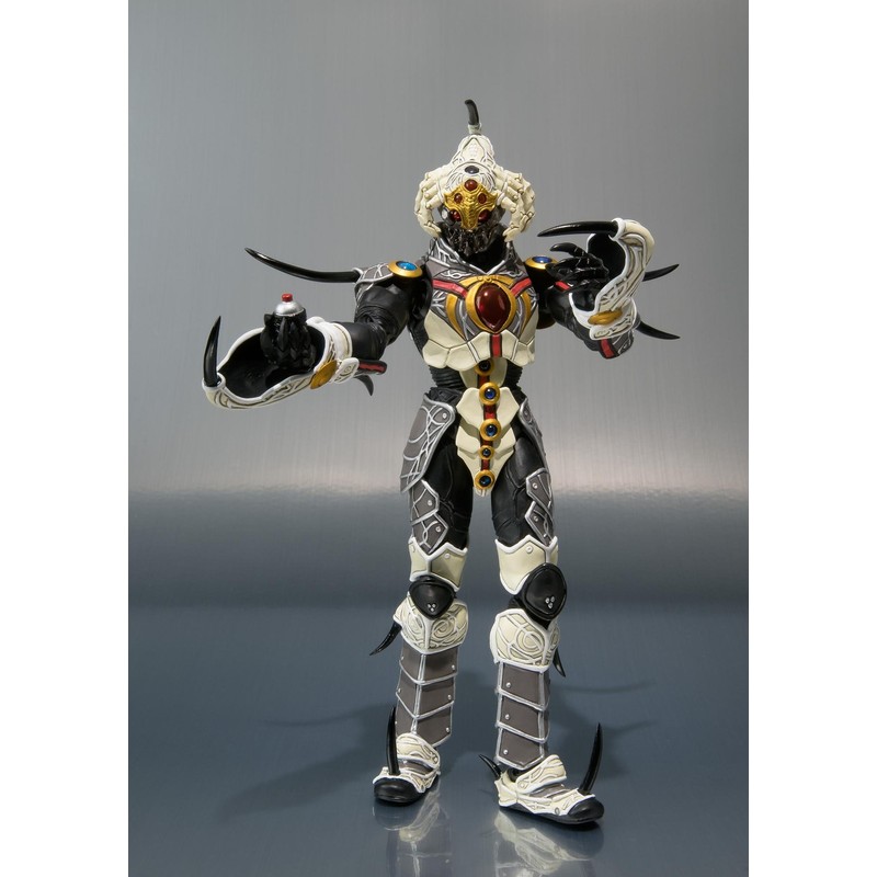 S.H. Figuarts Scorpion Zodiarts