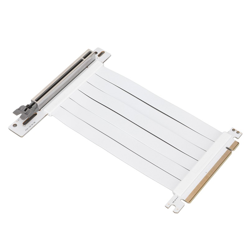 PCI E Extension Cable 15cm 128Gbps High Speed PCI E