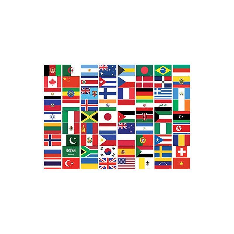 Edupress Classroom Decor Teaching Material (EP63238), 4 x 6 Inches