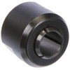 Bosch Accessories 1x Collet with locking nut (Ã˜ 8 mm,