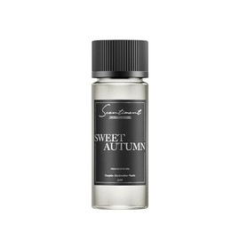 Scentiment - Sweet Autumn Fall Collection Diffuser Oils | Aromatherapy Home Fragrance | Luxurious Scent with Notes of Pumpkin, Marshmallow, Vanilla, 50ml