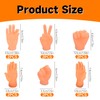 Pack of 12 Mini Hands, Small Hands, Tiny Hands, Party