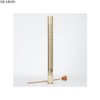 DEARON Incense Holder Tower Set 2items, Incense Holder Tower#$%Insense Stick:Silver-La Vie En Rose
