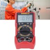 Digital Multimeter Kit 25000 Count Voltage Current Resistance Capacitance Frequency