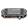 Digital Oscilloscope 2.5MHz Sampling 2.4in TFT Display 320x240 Resolution Signal